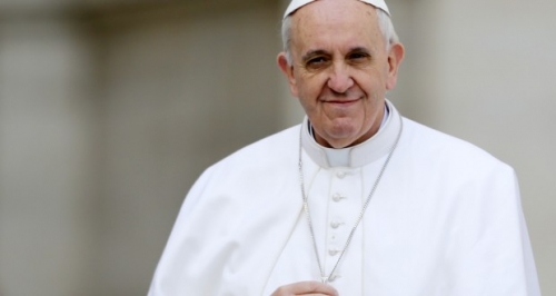 IGLESIA | Carta del Papa Francisco al Pueblo de Dios: «Si un miembro sufre,  todos sufren con él» - Regnum Christi Chile