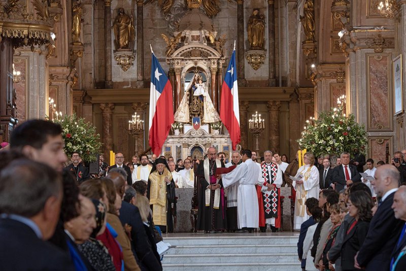 Fotos de iglesia.cl