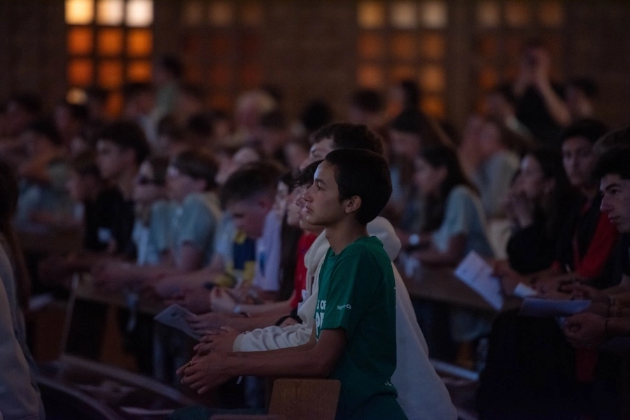 Un ensayo sobre la cultura vocacional en el Regnum Christi