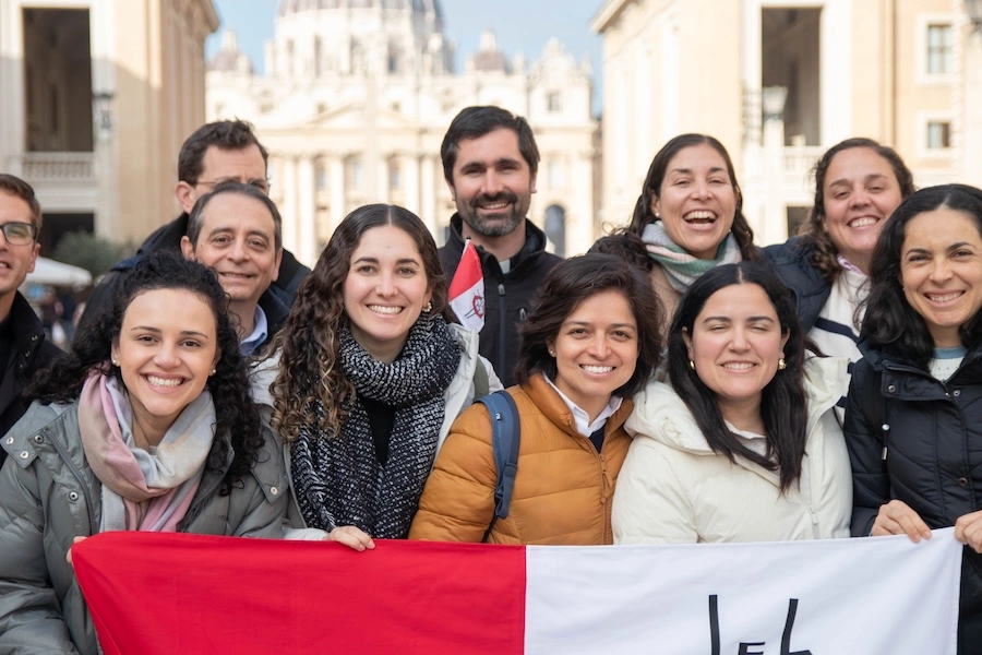 Un ensayo sobre la cultura vocacional en el Regnum Christi
