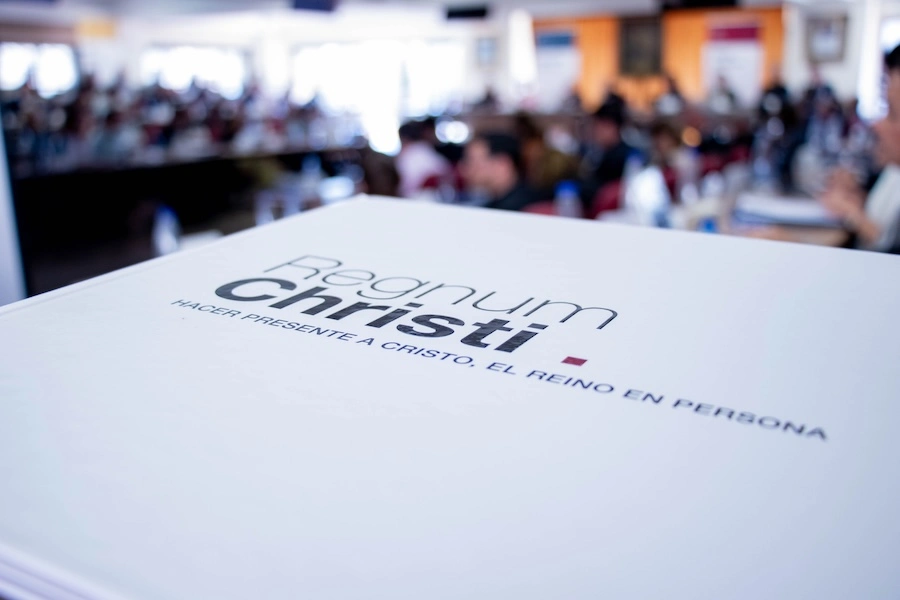 Un ensayo sobre la cultura vocacional en el Regnum Christi