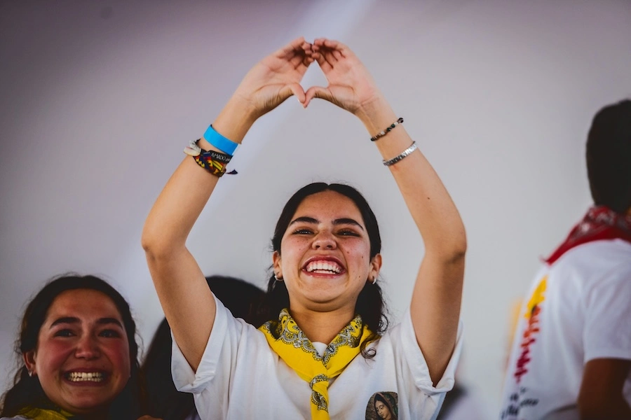 Ensayo sobre la cultura vocacional en el Regnum Christi